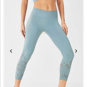 BRAND NEW fabletics leggings